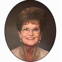 Ruth "Horty" Middleton Obituary