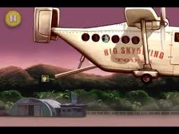 Android angry birds rio rio smuggler's plane 3 104,690. Angry Birds Rio Fifth Boss Airfield Chase Youtube