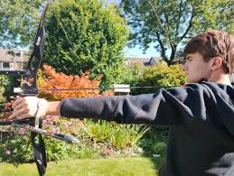 How to determine proper arrow length. How To Measure Your Draw Length With Pictures