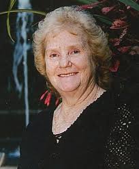 Dolores M. Smail « Penwell Funeral Home