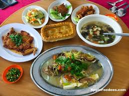 Hotels near grand shanghai food theme park. 5 Must Eat Puchong Food In Bandar Bukit Puchong