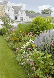 Modern farmhouse is all over design shows, and for good reason: Design Darling Brrr Farmhouse Garden New England Garden English Country Gardens