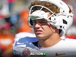 Heisman Downfall: Arch Manning Odds Take Hit, Recent History of Early Falls 