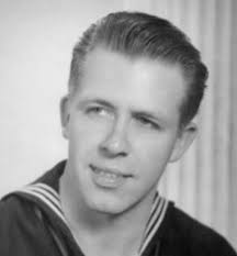 Ronald Latham Obituary (1925