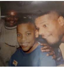 SPEARS Family Reunion in East Feliciana Parish, LA