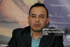 18 Juan Garibay Stock Photos, High-Res Pictures, and Images