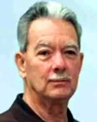 James Paul Dodge Obituary March 24, 2024