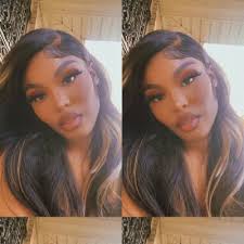 Eugene Grayson III (@DarkSkinKing__)