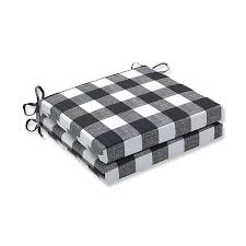 — enter your full delivery address (including a zip code and an apartment number), personal details, phone number, and an email address.check the details provided and confirm them. Black Buffalo Check Outdoor Chair Cushions Kirklands