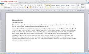 The card size is 2 1/2 x8 1/2. Microsoft Word 2010 Tutorial Office 2010 Training