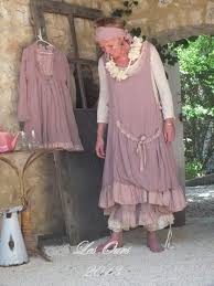 Les Ours D Uzes Ete 2013 Boho Fashion Fabulous Clothes Mori Girl Fashion