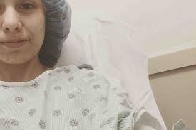 Fundraiser by Fanny Edith Robles : Support Edith(Musa) Health Recovery