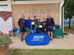 Circolo Tennis Arezzo