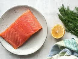 Toutes Les Facons De Cuire Le Saumon Cuisson Saumon Cuisson Filet De Saumon Saumon