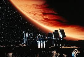 Outland (1981) - Moria