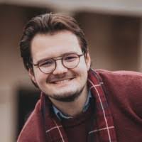 Paul Roussel's Instagram, Twitter & Facebook