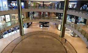 Jesselton butcher is located very close to the venue. Major Kk Malls Except Imago To Close
