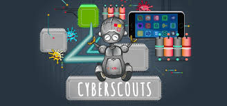 Jun 07, 2021 · durante toda la semana pasada se aplicaron 2.078.867 dosis, lo que también representa un récord para los siete días. Juego Cyberscouts Internet Segura For Kids