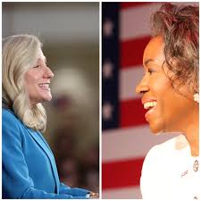 Charlotte Rene Woods, Virginia Mercury