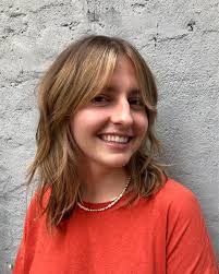 About 1 — Marin Hair Co