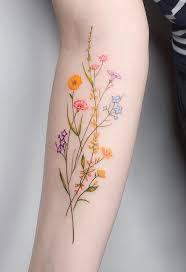 Please select above link for quantity more than 1,000. Watercolor Tattoos 368802656991869455 39 Colorful Watercolor Tattoo For Young People Tattoos Watercolor Tattoos Tatto Tiny Tattoos Tattoos Pretty Tattoos