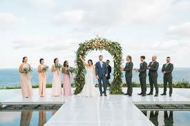 Maybe you would like to learn more about one of these? Bali Indonesia Wedding Pandawa Cliff Estate Sam Dmitry Jasmine Lee Photography Blog