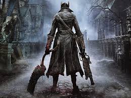 Bloodborne Gameplay Walkthrough Part 1 Character Creation And Hunter S Dream Polygon We hope you enjoy our growing collection of hd images to use as a background or home screen for your smartphone or computer.