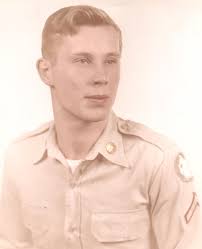 Harry Gene “Archie” Smith (1929-2014)