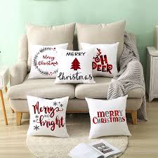 Check spelling or type a new query. 2020 Christmas Pillow Case Throw Cushion Cover Merry Christmas Tree Decorations Home Decor Christmas Ornaments Gift Xmas Decor Pillowcase Shopee Philippines