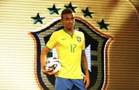 Maybe you would like to learn more about one of these? Selecao Brasileira Apresenta Uniforme Para Copa De 2014 Esportes Home