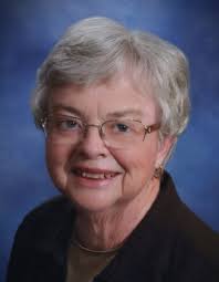 Barbara Buhrow Obituary July 24, 2019