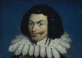 The Duke of Buckingham: Was Dumas's Hero also James I's Lover?