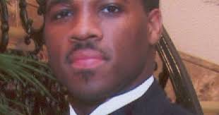 Milken Educator Jamal P. Dickerson (NJ '07)