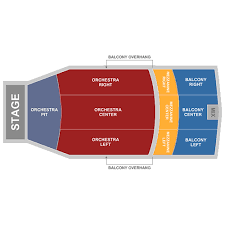 Calvin Theater Northampton Tickets Schedule Seating