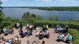 Picton, bloomfield and wellington being the main population centres. Prince Edward County A Food Lover S Guide To Where To Eat Drink And Stay Escapism To