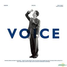 Jun 02, 2021 · shinee's onew, day6's wonpil, and got7's youngjae sat down with elle korea to answer questions about their dating styles! Yesasia Shinee Onew Mini Album Vol 1 Voice Random Version White Or Blue Cover Cd Onew Shinee Sm Entertainment Korean Music Free Shipping