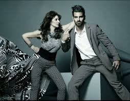 Nyle Mother Nyle Dimarco Models Photoshoot America S Next Top Model