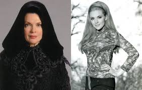 Happy birthday to trisha noble (born 3 february 1944) australian singer and actress. Before She Was Jobal Naberrie Mother Of Padme Amidala Actress Trisha Noble Was An Australian Pop Singer In The 1960s Starwars