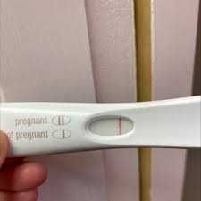 Squiggles On Control Line Trying To Conceive Forums What To Expect