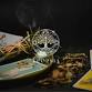 Samhain / Halloween Day Retreat (with Firewalk! ) event image