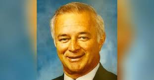 Thomas C. Mathieu Sr. Obituary