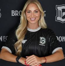 Ana Markovic Footballer (@anamariamarkovicfootballer) • Facebook