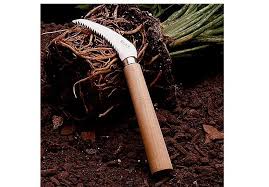 Maybe you would like to learn more about one of these? Tools Of The Trade Japanese Garden Tools Gardenista