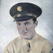 Robert Halcro Obituary (1919