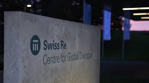Swiss re is a leading global reinsurance company and our news covers its announcements, people moves, results and financial performance, as well as analysis of reinsurance market trends and. Meet The 6 Startups In Swiss Re S Insurtech Accelerator