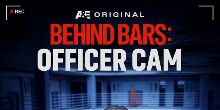 Behind Bars: Officer Cam 