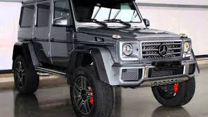Mercedes G500 4x4 Squared Mercedes G500 Mercedes Benz Mercedes Benz Suv