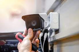 Diy Vs Professionally Installed Home Security Systems What To Know And How To Choose Hunker In 2021 Cctv Camera Installation Security Camera Security Camera Installation