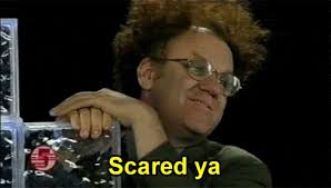 Dr Steve Brule Album On Imgur Tim Eric Scared Steve