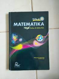 Kunci jawaban matematika peminatan kelas 11 kurikulum 2013 sanjau. Buku Pks Matematika Wajib Kelas Xi Sma Edisi Revisi Buku Alat Tulis Buku Pelajaran Di Carousell